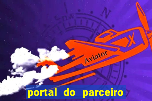 portal do parceiro i food